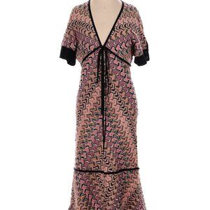 Missoni Midi Dress